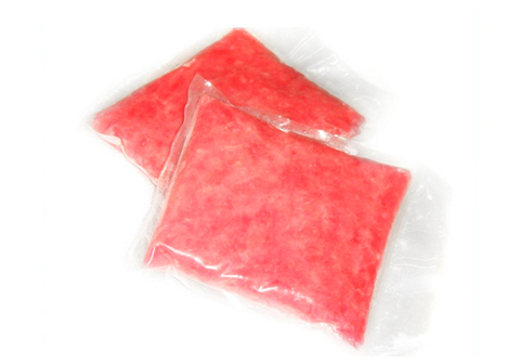 Фарш тунца, 1кг