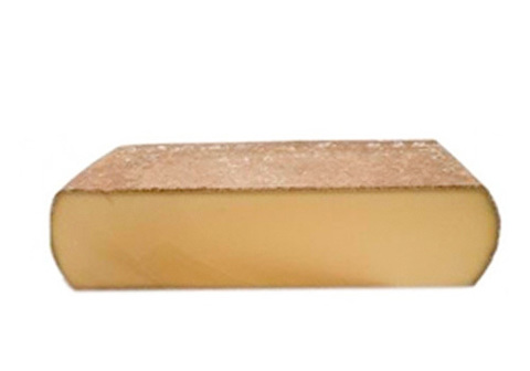 Сыр швейцарский Гранбир~250г