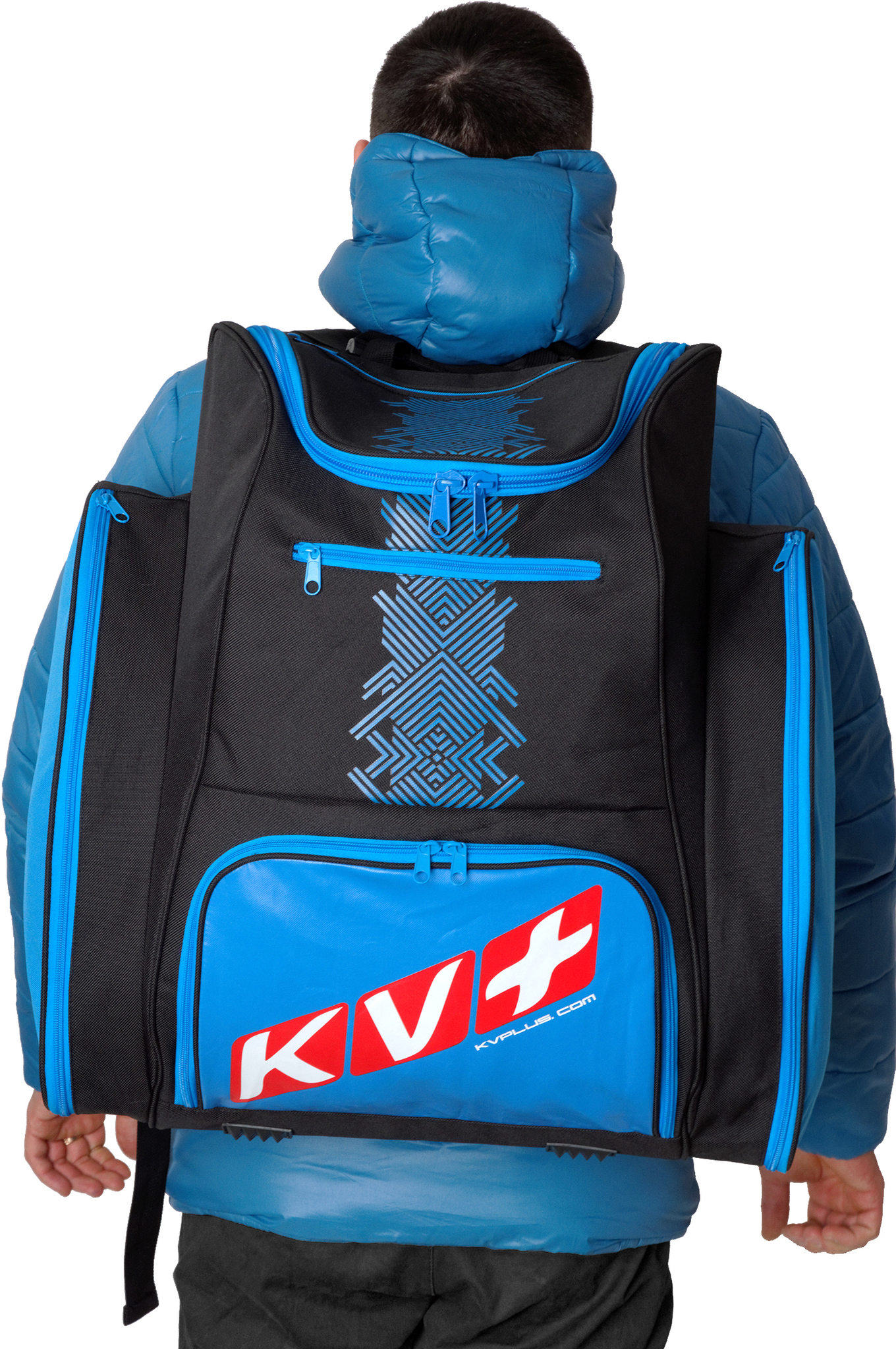 Рюкзак лыжный KV+ Rucksack, 55l, 20d22.12
