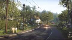 Everybody's Gone to the Rapture (для ПК, цифровой код доступа)