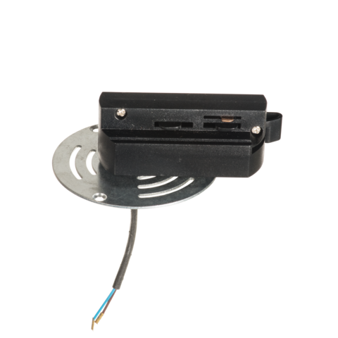 Трековое крепление с 1-фазным адаптером к 21381х/21481х Asta Lightstar 592061