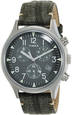 Наручные часы Timex TW2R68600VN фото