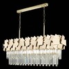 Люстра подвесная ST Luce Caserta SL1232.203.07