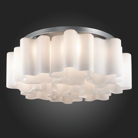 Люстра потолочная ST Luce Onde SL116.502.09