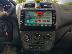 Магнитола Lada Granta (2018+) Android 11 2/16GB IPS модель CBK-3246T3