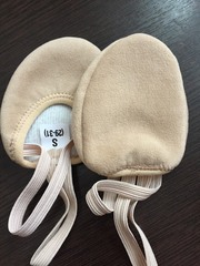 Получешки из микрофибры 