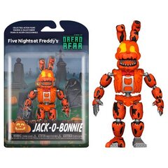 Funko Pop! Action Figure: FNAF Dreadbear- Jack-o-Bonnie