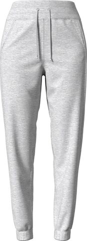 Женские теннисные брюки Calvin Klein PW Knit Pants - grey heather