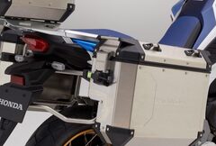 Кофр алюминевый боковой правый