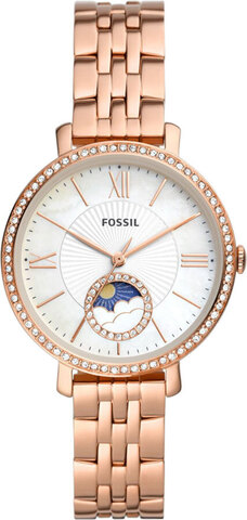 Наручные часы Fossil ES5165 фото