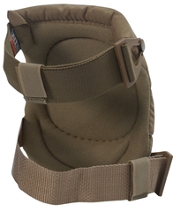 Alta Knieschützer Flex-360 Mit Vibram – Perfekter Halt Für Militärische & Taktische Einsätze