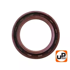 Сальник коленвала UNITED PARTS 35х50х8 UD186 (90-0681)