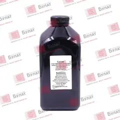 Тонер БУЛАТ s-Line TNP36 для Konica Minolta bizhub 3300P (Чёрный, банка 300 г)