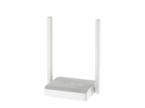 Роутер беспроводной Keenetic 4G (KN-1213) N300 10, 100BASE-TX, 4G ready