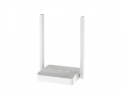 Роутер беспроводной Keenetic 4G (KN-1213) N300 10/100BASE-TX/4G ready