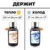 Картинка термос Skully KD7073-1.2 Black - 5
