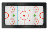 Аэрохоккей BFG ICE TIME 4 фото №6