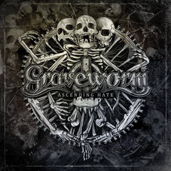 Graveworm / Ascending Hate (RU)(CD)