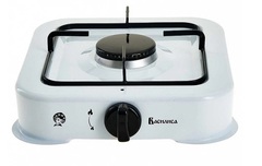 Плита газовая настольная ВАСИЛИСА ВА-6501, 1 комф.