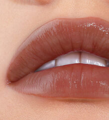 LuxVisage Масло-бальзам для губ MIRACLE CARE тон 107 Double chocolate 3.4г