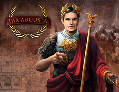 Pax Augusta (для ПК, цифровой код доступа)