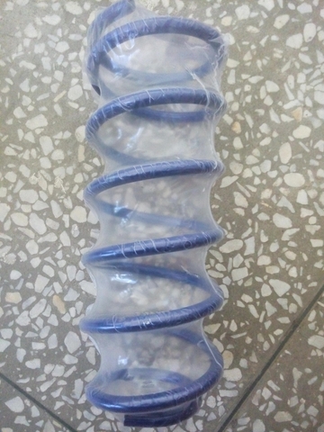 ПРУЖИНА ПЕРЕДНЯЯ LANOS, CHANCE, SENS FOBOS