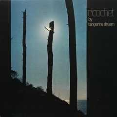 Tangerine Dream / Ricochet (LP)