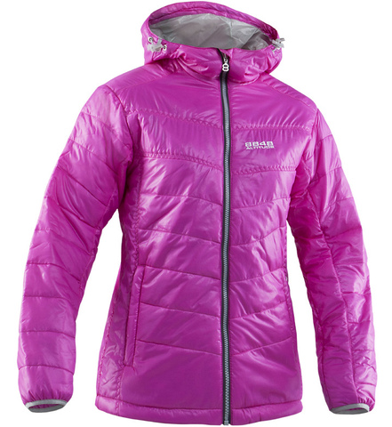 Куртка 8848 Altitude - Elwin Primaloft Pink Jacket женская