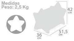 DeCuevas Кроватка для куклы двухъярусная серии 