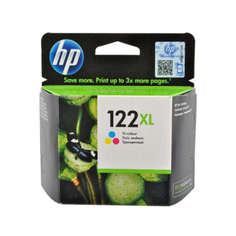 HP CH564HE №122XL