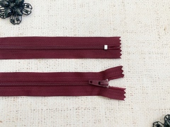 Молния брючная автомат, L 20 см, Т4