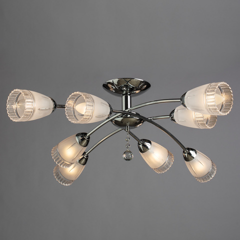 Люстра Arte Lamp Giulia A6198PL-8CC