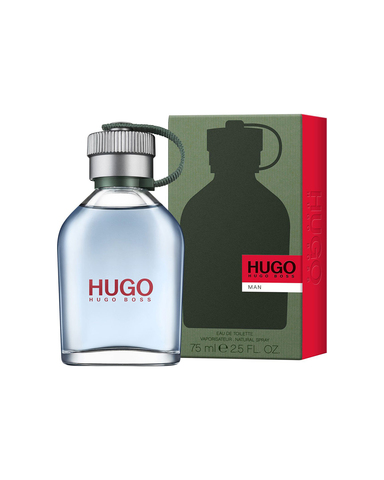 Hugo Boss Hugo edt Men