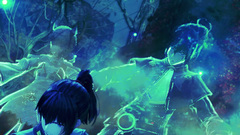 Xenoblade Chronicles 3. Стандартное издание (картридж для Nintendo Switch, полностью на английском языке)