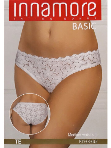 Трусы Te BD33342 Slip Innamore