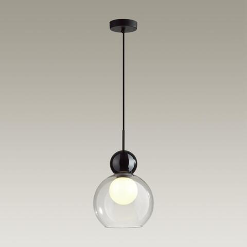 Подвесной светильник Odeon Light BLACKY 5021/1