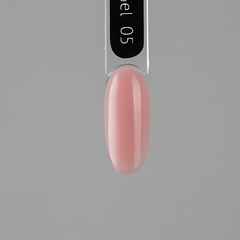 Monami, Liguid PolyGel 05, 15 г