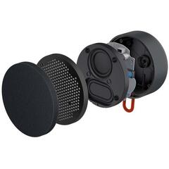 Портативная акустика Xiaomi Outdoor Bluetooth Speaker Mini, серый