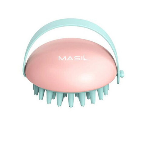 Массажер для кожи головы Masil Head Cleaning Massage Brush