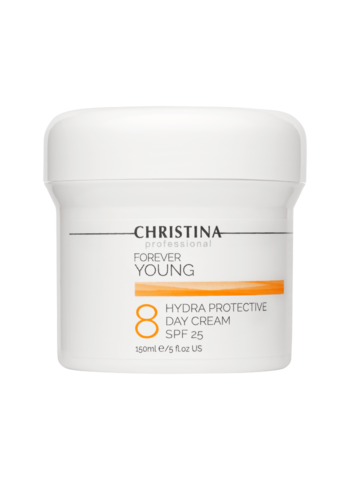 Forever Young Hydra Protective Day Cream SPF 25/ 150 ml