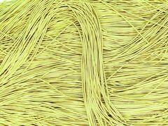 Канитель мягкая золото желтое 1мм