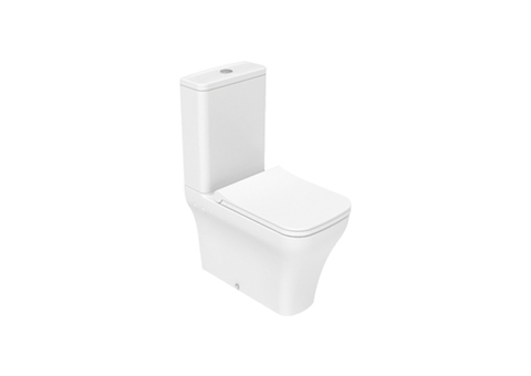 Унитаз-компакт напольный Lidya LY360 (с сиденьем)