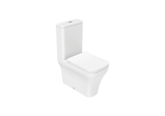 Унитаз-компакт напольный Lidya LY360 (с сиденьем)