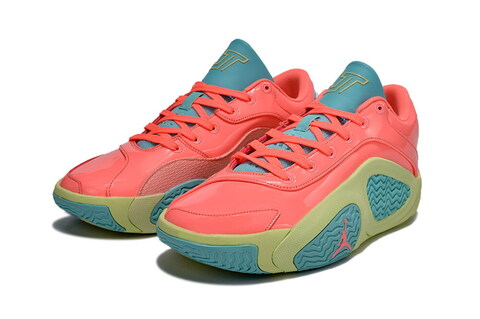 Jordan Tatum 2 'Pink Lemonade' 