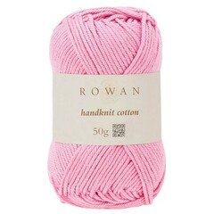 Пряжа Rowan Handknit Cotton (303)