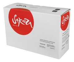 Картридж Sakura CE252A/723Y для HP, Canon LJ CM3530MFP/LJ CM3530fsMFP/LJ CP3525/LJ CP3525n/LJ CP3525dn/LJ CP3525x, желтый, 7000 к.