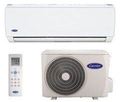 Carrier 42QHA009N/38QHA009N