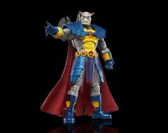Фигурка Marvel Legends: Death's Head (SDCC 2024 Exc)