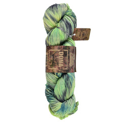 DONA ART Fibranatura (100 % сверхтонкий меринос Superwash, 100гр/230м)