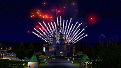 RollerCoaster Tycoon 3: Complete Edition (для ПК, цифровой код доступа)